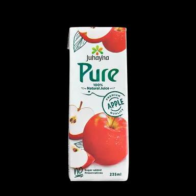 Pure Apple Juice